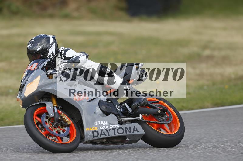 /19 06.06.2026  TZ Motorsport ADR/Gruppe gelb/454